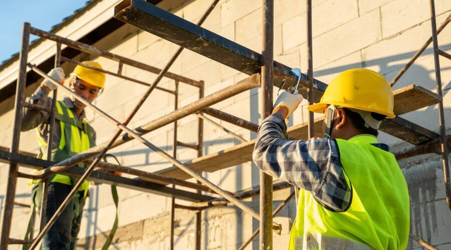Ridge Cap Repair in Valparaiso, IN